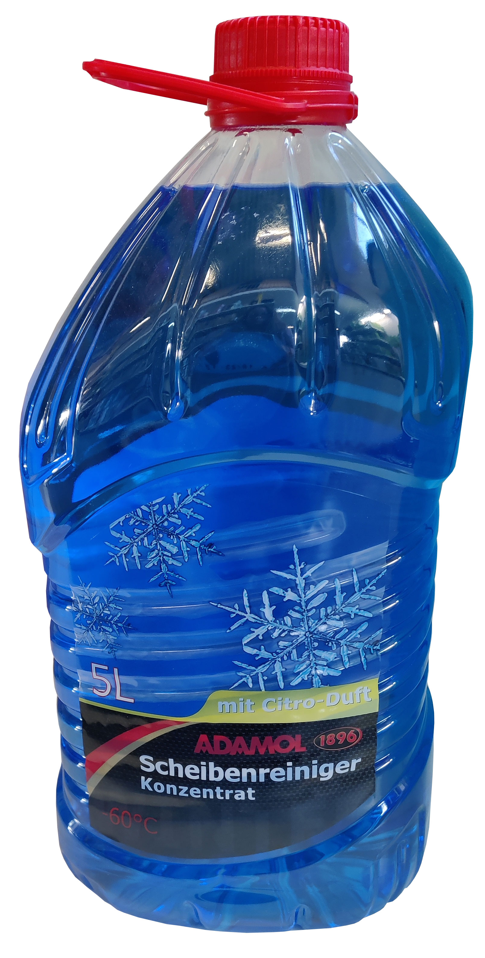 Destilliertes Wasser 25L Kanister-670016