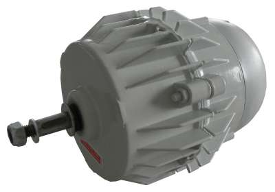 Multifan Stallventilator "4E 40Q" 415 Mm 230 V/1,7 A Günstig Online Kaufen | Shop